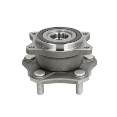 Abbildung von BTA H18025BTA Radlager vorne und hinten