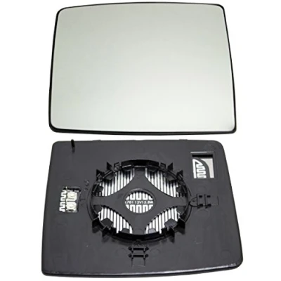 Abbildung von TarosTrade 57 0286 L 47012 Spiegelglas Heizbar Links