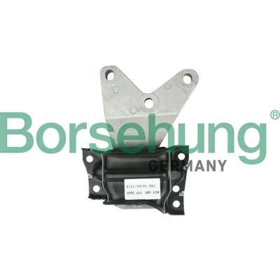 Abbildung von Borsehung B18514 Motorlager rechts VOLKSWAGEN: Polo IV Schrägheck, V Fox SKODA: Fabia 1 Combi, I Schrägheck