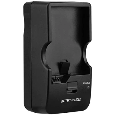Abbildung von OSTENT US Battery Desktop Wall Charger Stand kompatibel für PSP 1000/2000/3000