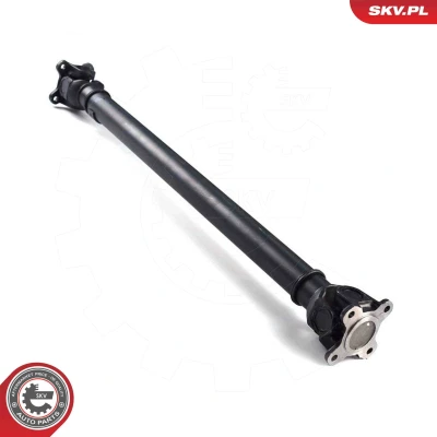 Abbildung von ESEN SKV 76SKV029 Antriebswelle Vorderachse BMW: 5 Touring, Limousine, 7