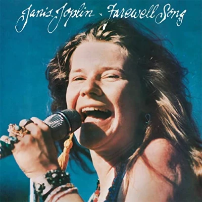 Abbildung von Farewell Song [Vinyl LP]