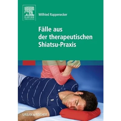 Abbildung von Fälle aus der therapeutischen Shiatsu Praxis
