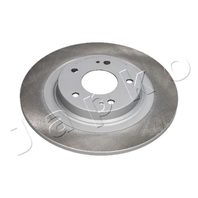 Abbildung von JAPKO 61422C Bremsscheibe Hinterachse 302 10 5 69 voll lackiert MITSUBISHI: ASX SUV, OUTLANDER 3, PEUGEOT: 4008 CITROËN: C4 Aircross