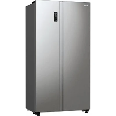 Abbildung von GORENJE Side by &quot;NRR 9185 EAXL&quot;, Inverter Kompressor