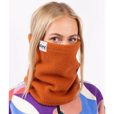Abbildung von Eivy TUBULAR SHERPA NECKWARMER Rust, UNIC