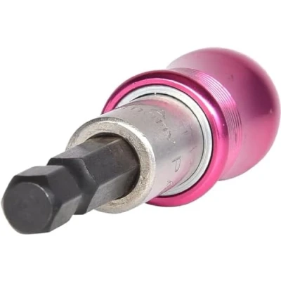 Abbildung von KS TOOLS 514.1114 E Bithalter magnetisch 1/4Zoll