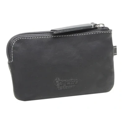 Abbildung von Esquire Key case 39920802 Brown 02 12 x 7 cm Unisex ADULTOS