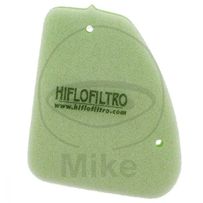 Abbildung von Hiflofiltro hfa5301ds Filter für Motorrad
