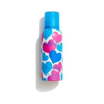 Abbildung von Gosh I Love Smiling! Deo Body Spray 150 ml