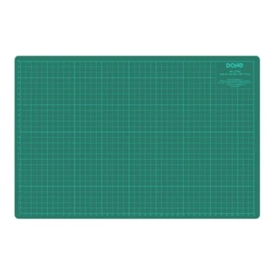Abbildung von DOHE Schneidematte PVC DIN A3 (450x300x3 mm)