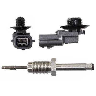 Abbildung von METZGER 08941013 Sensor, Abgastemperatur RENAULT: Trafic 3 Kastenwagen