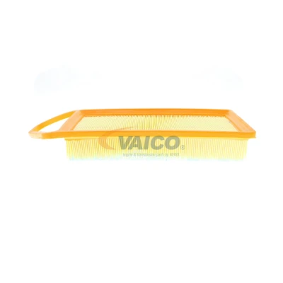 Abbildung von VAICO V42 0041 Luftfilter 49 140,0 382 Filtereinsatz Original Qualität PEUGEOT: 206 Schrägheck, 207 307 FORD: FIESTA 6