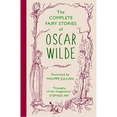 Abbildung von The Complete Fairy Stories of Oscar Wilde: classic tales that will delight this Christmas