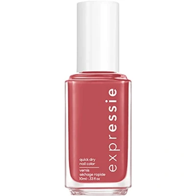 Abbildung von Essie NAIL Polish Expressie Nagellack, Damen, Größe: 10 ml, 282 party mix &amp; match