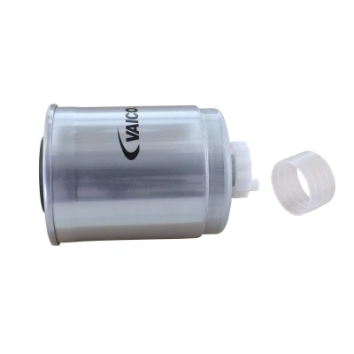 Abbildung von VAICO V25 0111 Kraftstofffilter Anschraubfilter Original Qualität FORD: Transit Mk4 Pritsche/Fahrgestell, Kastenwagen