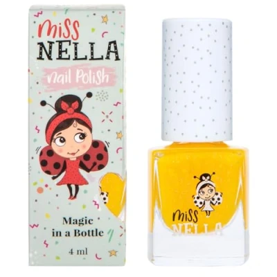 Abbildung von Miss Nella Honey Twinkles Kindernagellak