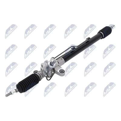 Abbildung von NTY SPK HD 009 Servolenkung hydraulisch