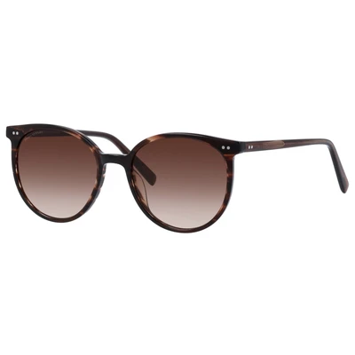 Abbildung von Marc OPolo Sonnenbrille &quot;Modell 506164&quot;, Panto Form