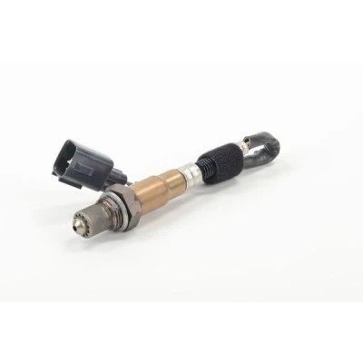 Abbildung von BOSCH 0 258 986 647 Lambdasonde 4 LEXUS: GS II, LS IV, TOYOTA: FJ Cruiser