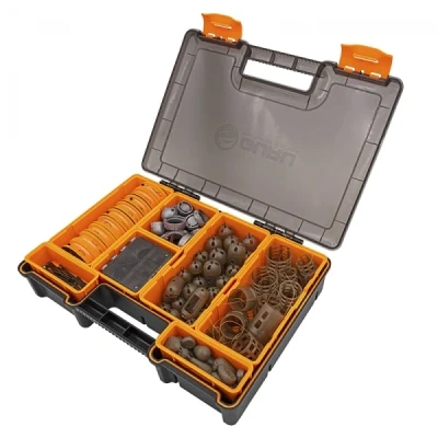 Abbildung von Guru Feeder Box Tacklebox