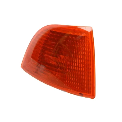 Abbildung von TYC 18 3393 93 2 Blinker orange vorne rechts mit Lampenträger FIAT: Punto I Cabrio, Schrägheck
