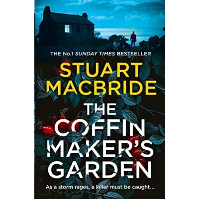 Abbildung von the Coffinmaker’s Garden: From No. 1 Sunday Times best selling crime author comes his latest gripping new 2021 suspense thriller