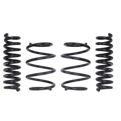 Abbildung von EIBACH Pro Kit E10 20 031 04 22 Fahrwerksatz, Federn BMW: 3 GT, Touring, Limousine