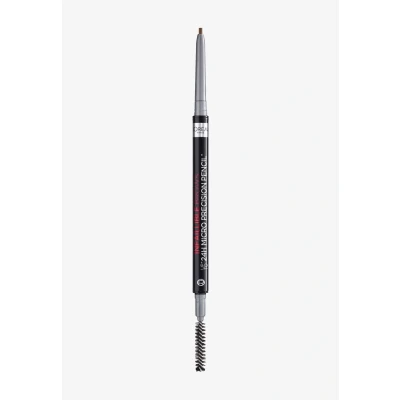 Abbildung von L&#039;Oréal Paris Infaillible Brows 24H Micro Precision Pencil 3.0 B