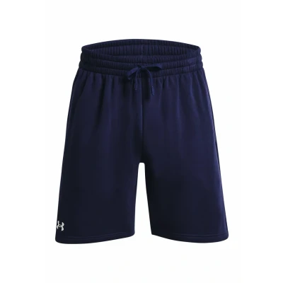 Abbildung von UA Rival Fleece Shorts