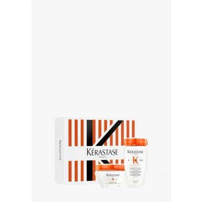 Abbildung von KÉRASTASE Nutritive Masque GIFT SET Haarset, Größe: One Size,