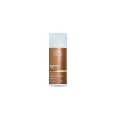 Abbildung von Wella Professionals Ultimate Smooth Shampoo 50 ml