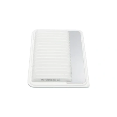 Abbildung von KAVO PARTS SA 9101 Luftfilter 44mm 211mm 305mm Filtereinsatz SUZUKI: SWIFT 5