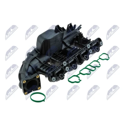 Abbildung von NTY BKS PL 012 Ansaugbrücke OPEL: Insignia A Schrägheck, Mokka / X