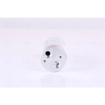 Abbildung von NISSENS 95142 Trockner R 134a Aluminium