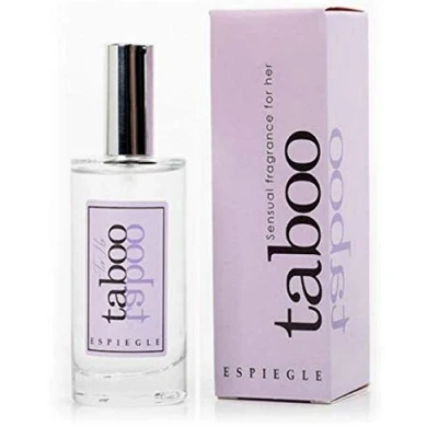 Abbildung von Taboo Espiegle Parfüm Für Frauen, 50 ml