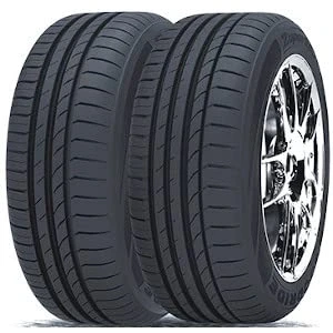 Abbildung von Trazano Zupereco Z 107 245/35 R19 93W XL