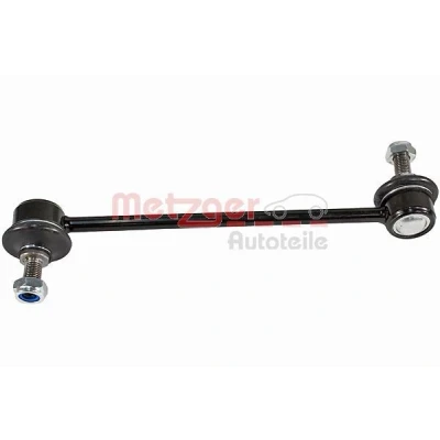 Abbildung von METZGER 53078509 Koppelstange Hinterachse 217 M10 x 1,25 Metall CHEVROLET: Lacetti Schrägheck, Nubira Kombi, Kombi