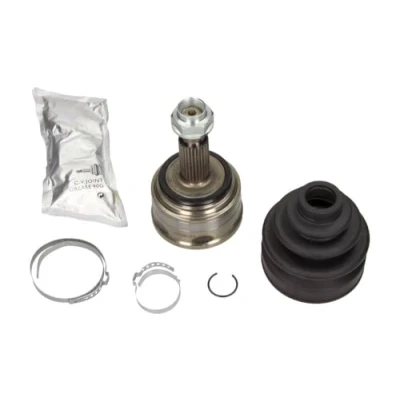 Abbildung von MAXGEAR 49 0430 Gelenksatz radseitig HONDA: CIVIC V Hatchback, 6 Fastback, 5 Stufenheck