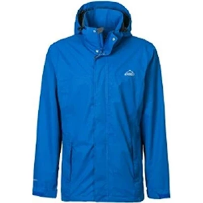 Abbildung von McKINLEY Herren Elke Jacke, Blue Royal, XXL