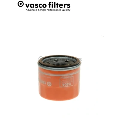 Abbildung von DAVID VASCO V404 Ölfilter M20X1.5 Anschraubfilter SMART: Fortwo II Coupe, Cabrio