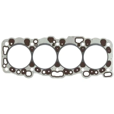 Abbildung von ELRING 864.170 Zylinderkopfdichtung 1,15 86 Metall Elastomer Dichtung