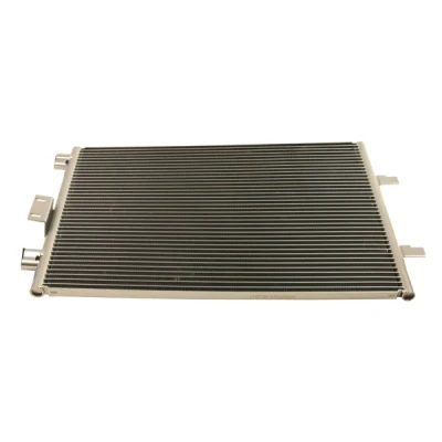 Abbildung von MAXGEAR Easy Fit AC830025 Klimakondensator ohne Trockner 14 11 Aluminium 500 R 134a RENAULT: CLIO 2