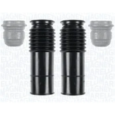 Abbildung von MAGNETI MARELLI 310116110223 Staubschutzsatz Vorderachse ALFA ROMEO: 147, GT, 156 Sportwagon