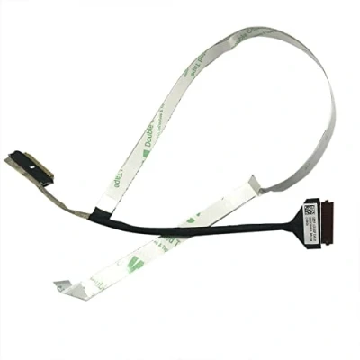 Abbildung von Zahara LCD LVDS LED Videoanzeige Flexkabel Drahtleitung für Lenovo Ideapad 5 15ITL05 82FG/5 15ALC05 82LN/5 15IIL05 81YK/5 15ARE05 81YQ/GS557 DC02C00KR10 DC02C00KR00 DC02002BS20 5C10S30034 30pin