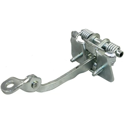 Abbildung von METZGER 2312114 Türfeststeller hinten, beidseitig PEUGEOT: 206 Schrägheck, SW, 206+ Schrägheck