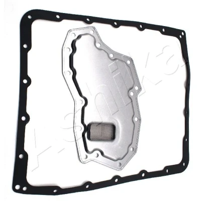 Abbildung von ASHIKA FTA145 Hydraulikfiltersatz, Automatikgetriebe NISSAN: Pathfinder 3, NP300 Navara Pickup, INFINITI: FX SUV, EX Schrägheck
