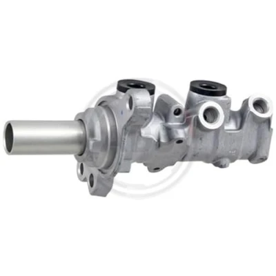 Abbildung von A.B.S. 61606 Hauptbremszylinder 2 Aluminium 2x M12x1.0 VOLKSWAGEN: Golf 7 Schrägheck, SKODA: Octavia 3 Combi