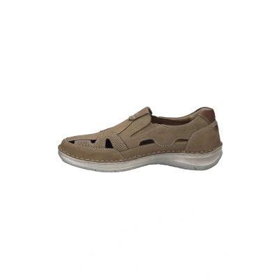 Abbildung von Josef Seibel NEW Anvers Slipper, Herren, Größe: 40, Sand Schuhe