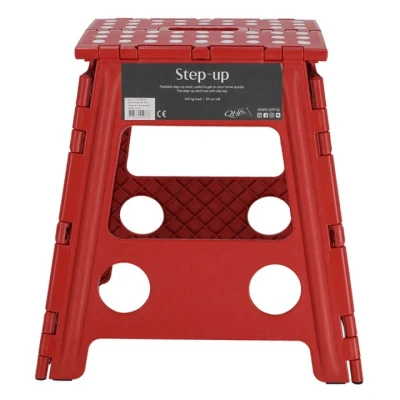 Abbildung von QHP Step Up